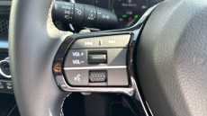 Honda CR-V 2.0 eHEV Advance 5dr eCVT Hybrid Estate